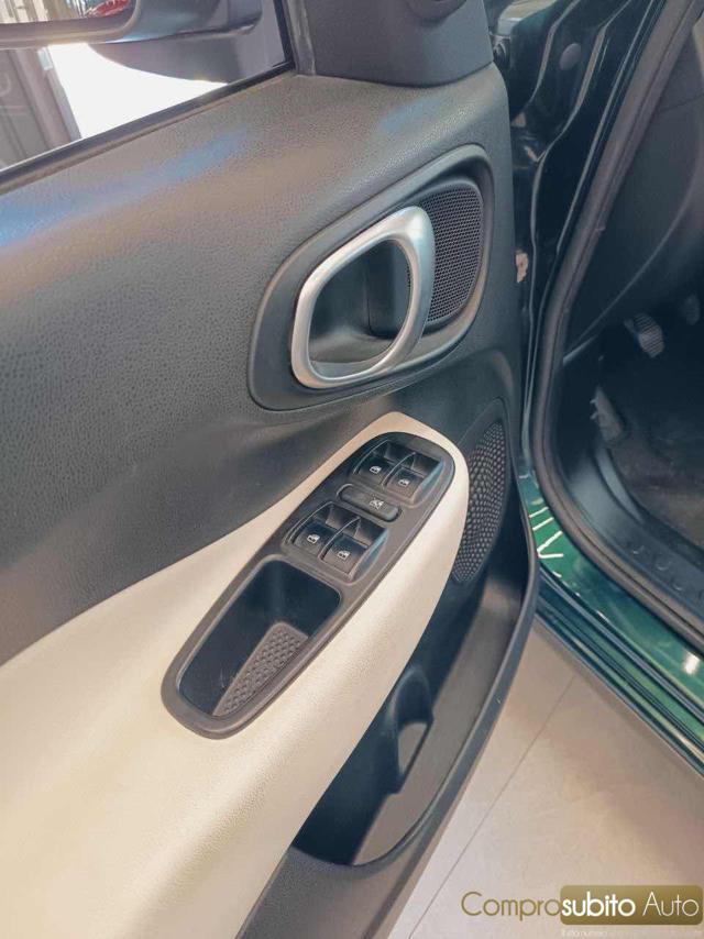 FIAT 500L usata, con Specchietti laterali elettrici