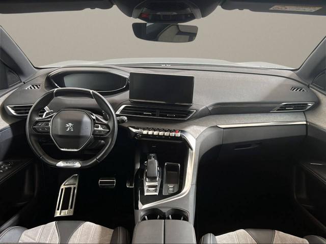 PEUGEOT 3008 usata, con Cruise Control