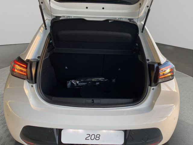 PEUGEOT 208 usata 24