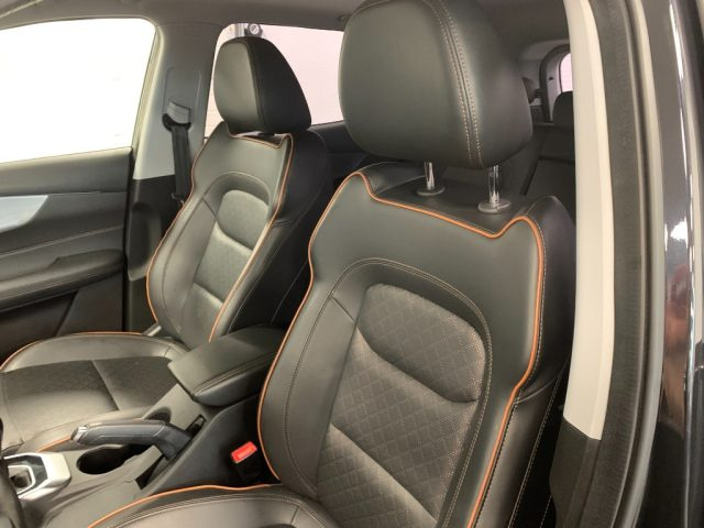 DR MOTOR DR 5.0 usata, con Immobilizzatore elettronico