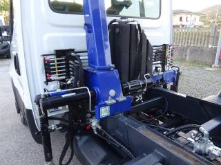 IVECO Daily usata, con Alzacristalli elettrici