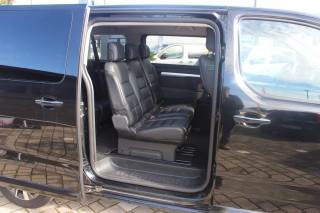 TOYOTA Proace Verso usata, con Bracciolo