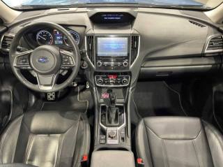 SUBARU Forester usata, con Fendinebbia
