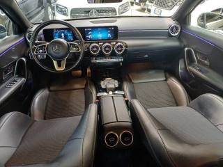 MERCEDES-BENZ A 220 usata, con Controllo trazione