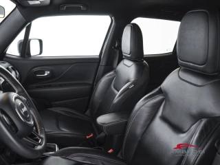 JEEP Renegade usata 8