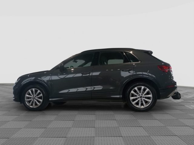AUDI Q3 usata 2