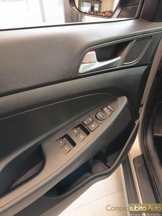 HYUNDAI Tucson usata 31