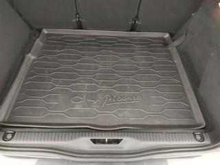 CITROEN C4 Picasso usata, con USB