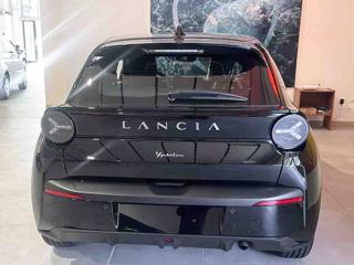 LANCIA Ypsilon usata, con Sedile posteriore sdoppiato
