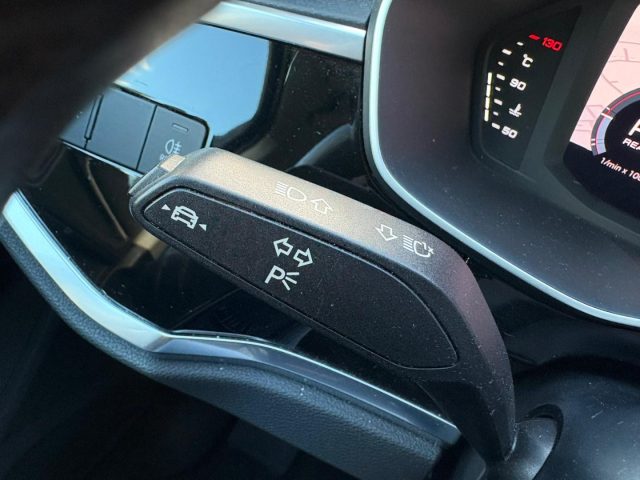 AUDI Q3 usata, con Cruise Control