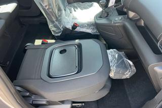 FIAT Doblo usata, con Isofix