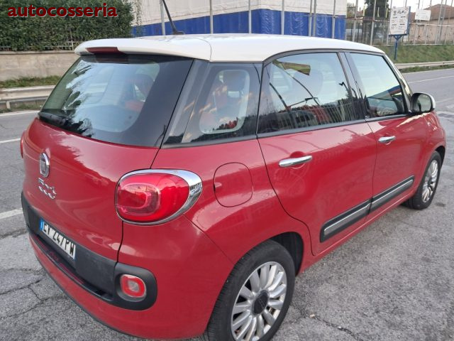 FIAT 500L usata 6