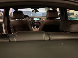 BMW X4 usata, con Vetri oscurati