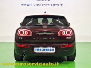 MINI Clubman usata 56