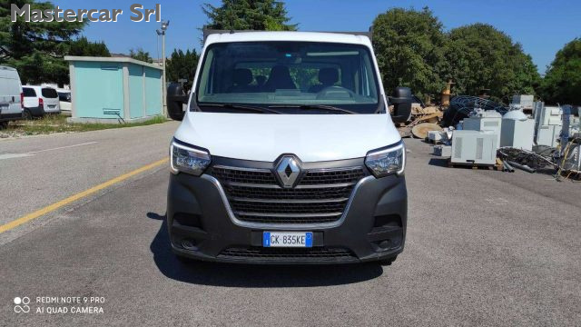 RENAULT Master usata, con Chiusura centralizzata telecomandata