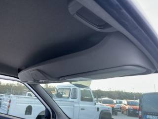 FIAT Doblo usata 16