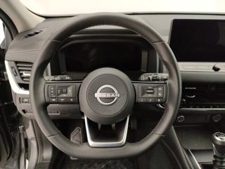 NISSAN Qashqai usata, con Controllo automatico clima