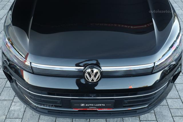 VOLKSWAGEN Tiguan usata, con Limitatore di velocità