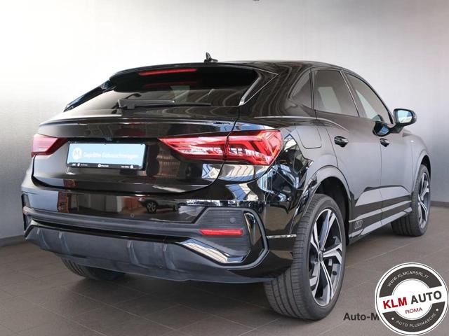 AUDI Q3 usata, con Boardcomputer