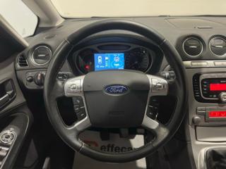 FORD S-Max usata, con Chiusura centralizzata