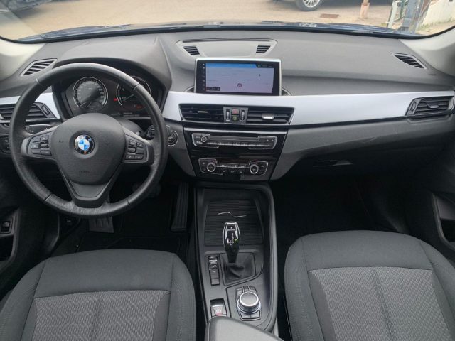 BMW X1 usata, con Controllo trazione
