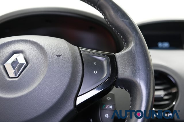 RENAULT Koleos usata, con Trazione integrale