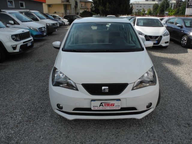 SEAT Mii usata, con Airbag laterali