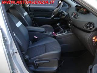 RENAULT Scenic usata 10