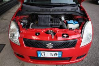 SUZUKI Swift usata 62