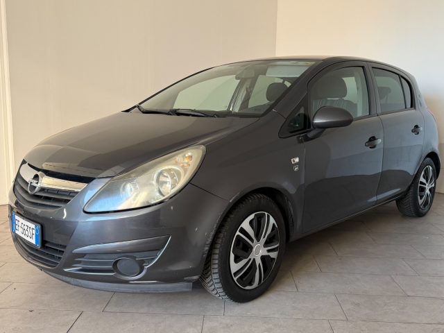 OPEL Corsa usata 2
