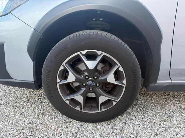 SUBARU XV usata, con Autoradio