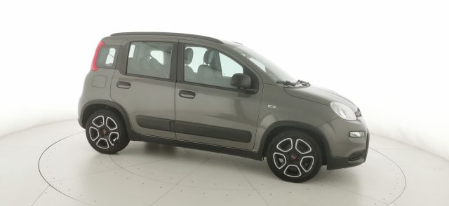 FIAT Panda usata, con Bluetooth