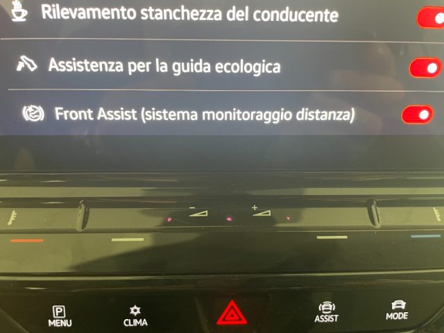VOLKSWAGEN ID.3 usata 14
