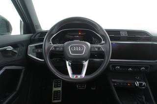 AUDI Q3 usata 11