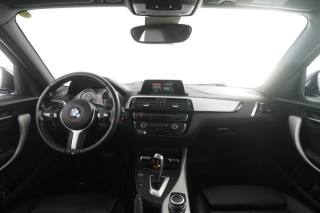BMW 118 usata 3