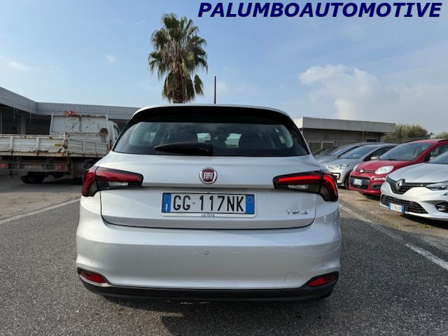 FIAT Tipo usata, con Autoradio