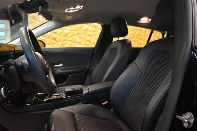 MERCEDES-BENZ CLA 250 usata 26