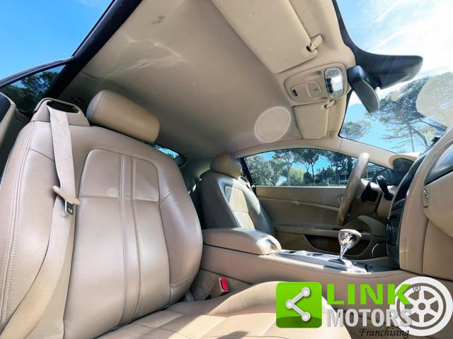 JAGUAR XK usata, con Park Distance Control