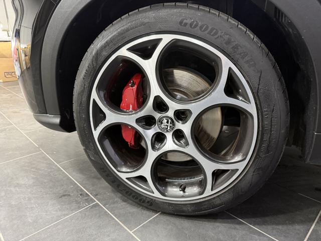 ALFA ROMEO Tonale usata, con Airbag Passeggero