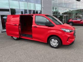 FORD Transit Custom usata, con Climatizzatore