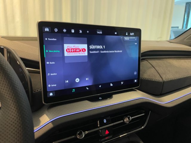 SKODA Kodiaq usata, con Cronologia tagliandi