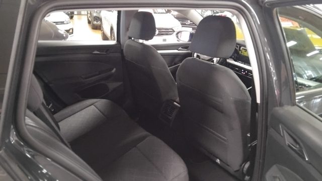 VOLKSWAGEN Golf usata, con Immobilizzatore elettronico