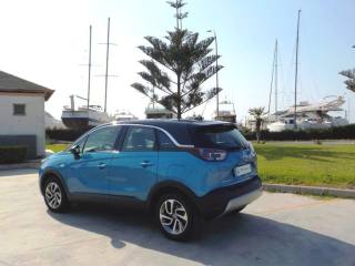 OPEL Crossland X usata, con Boardcomputer