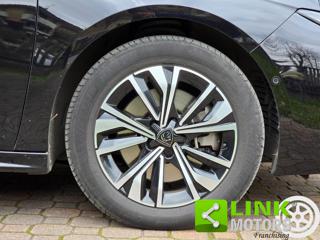 PEUGEOT 508 usata, con Cerchi in lega