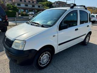 FIAT Panda usata, con Airbag Passeggero