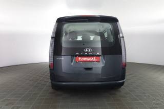 HYUNDAI Staria usata 4
