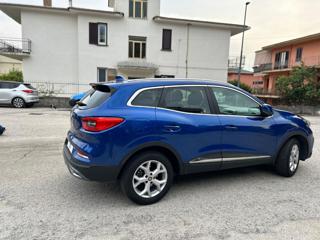 RENAULT Kadjar usata, con Alzacristalli elettrici