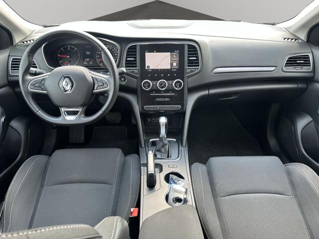 RENAULT Megane usata, con Cruise Control