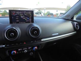 AUDI A3 usata 34