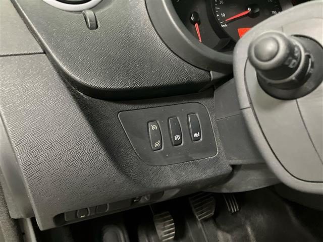 RENAULT Kangoo usata 21